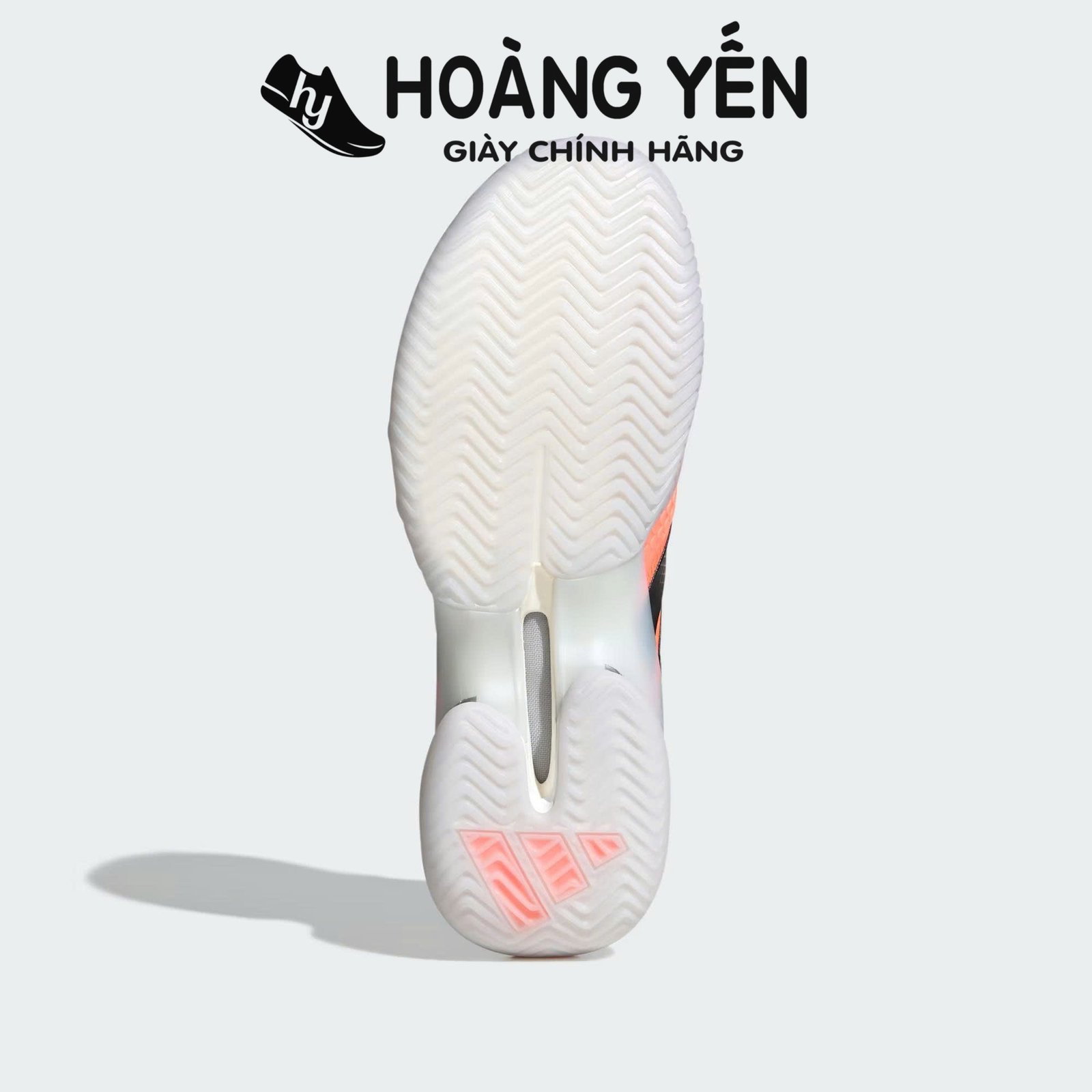 Giày Tennis Nam Adidas BARRICADE 14 – JS1927
