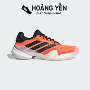 Giày Tennis Nam Adidas BARRICADE 14 – JS1927