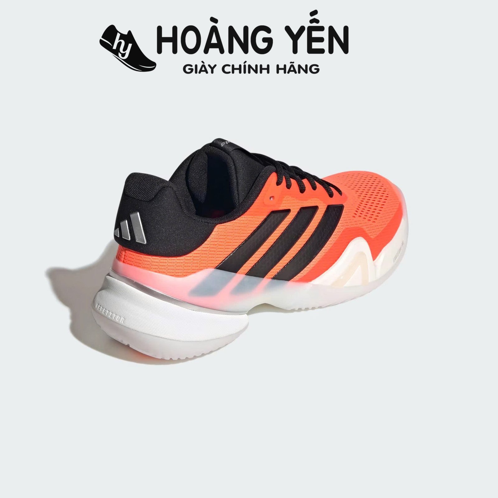 Giày Tennis Nam Adidas BARRICADE 14 – JS1927