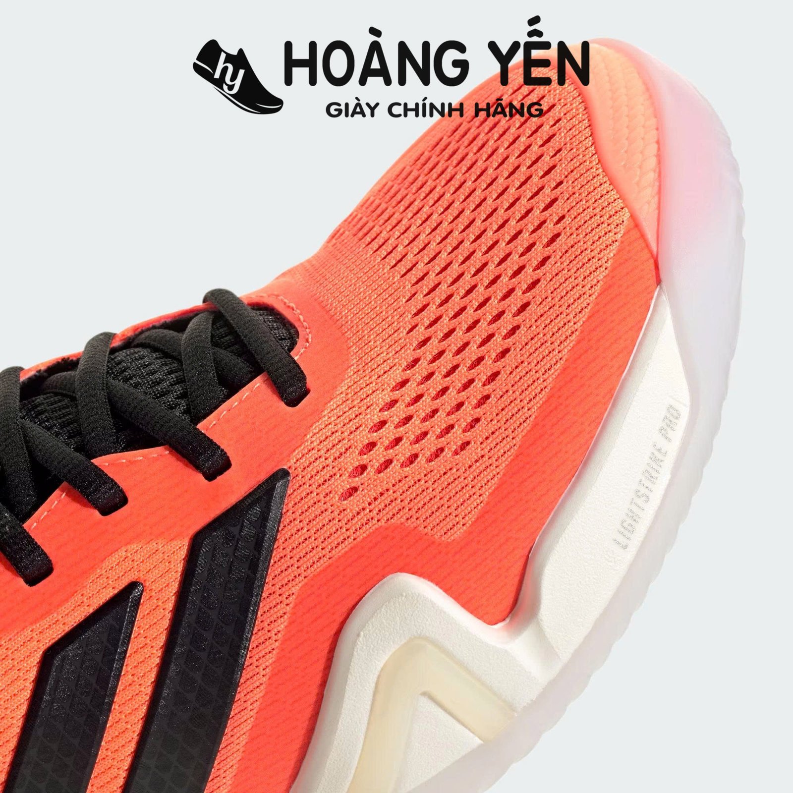 Giày Tennis Nam Adidas BARRICADE 14 – JS1927