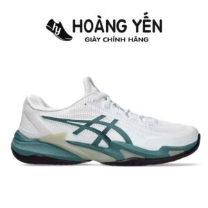 Giày Tennis Nam Asics Court FF3 – Chính Hãng | 1041A370-107